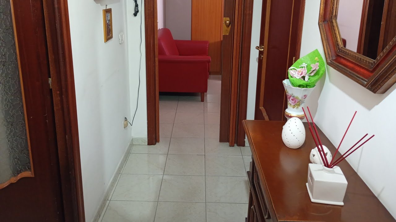 LA CASA DI MIA MAMMA DEL 1940 HOME TOUR