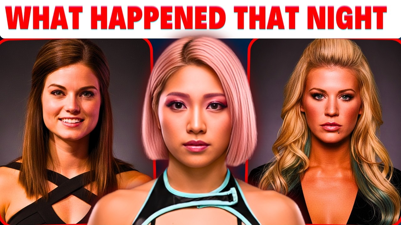 💔Most Tragic Deaths of Wrestling Women - Last 3 Hours