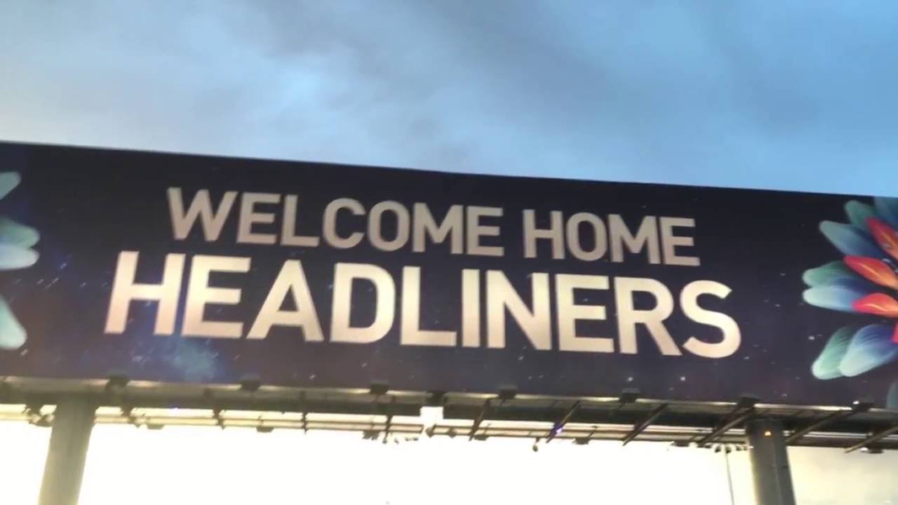 EDC Las Vegas 2016 (EDC20)
