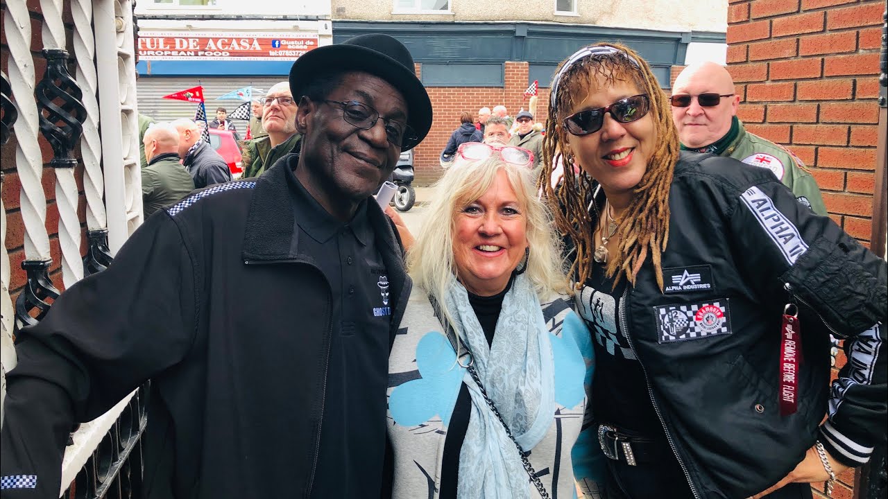 Terry Hall memorial ride