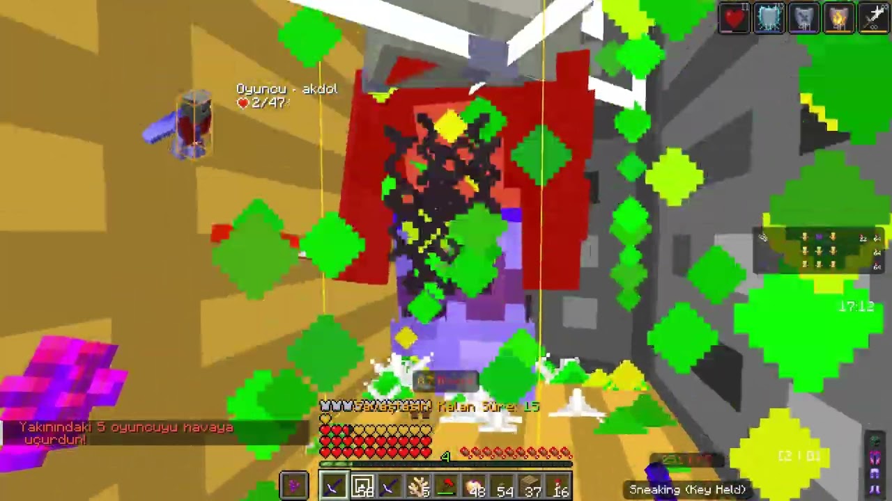 ElmasOyuncu Kill Montage #newseason #keşfet #pvp  @Denneusss aşkım için
