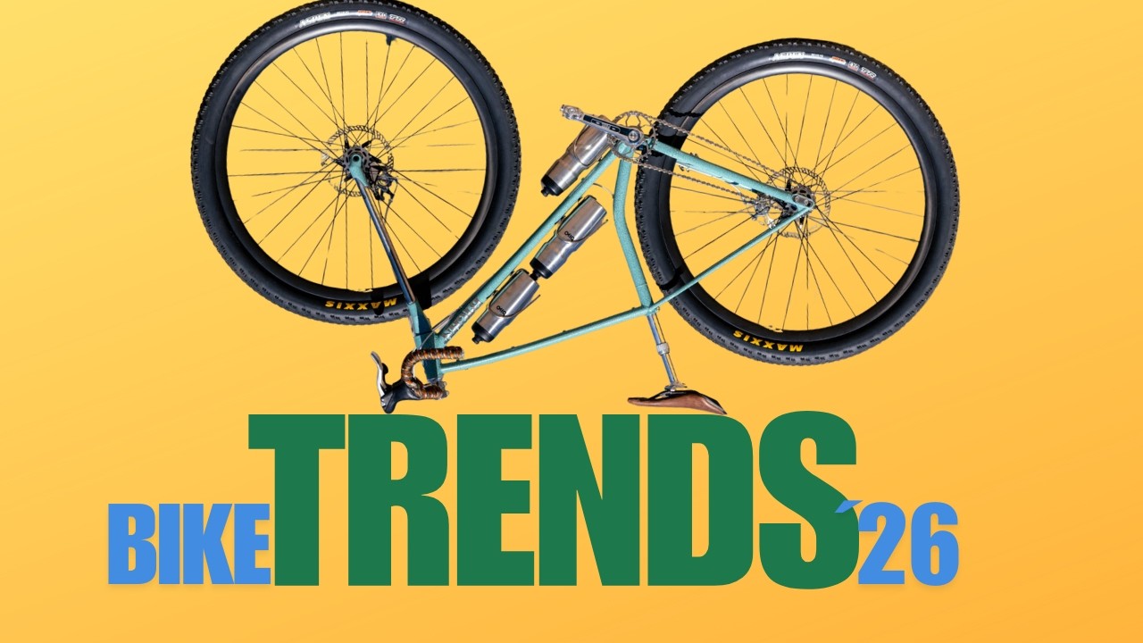 Die Trends für 2026 - und was das für DICH bedeutet