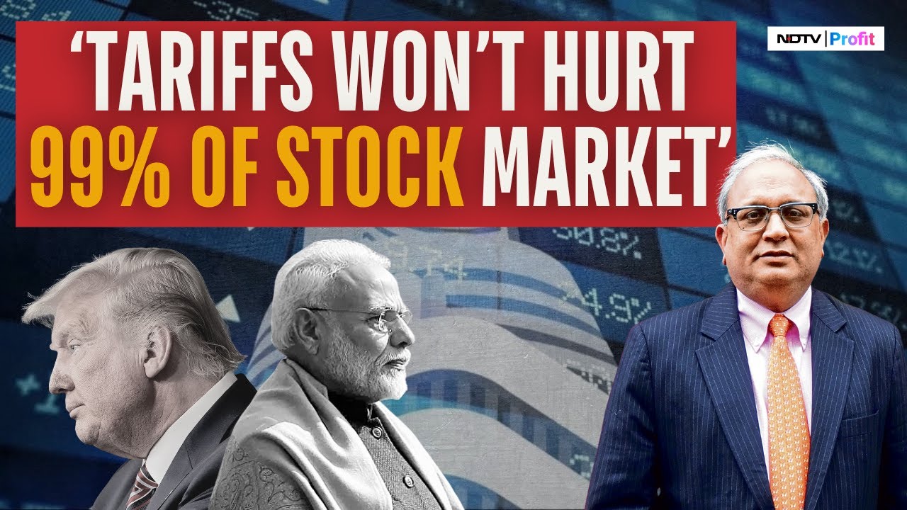'Advice To Buy These Stocks...': Samir Arora On Why Markets Might Not Deliver Great Returns