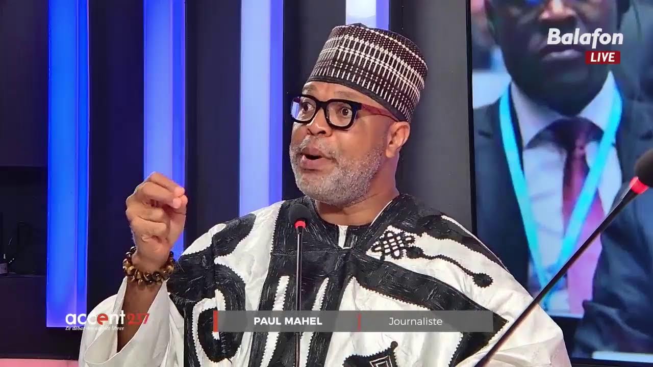 ACCENT 237 DU 08 FEVRIER 2026.