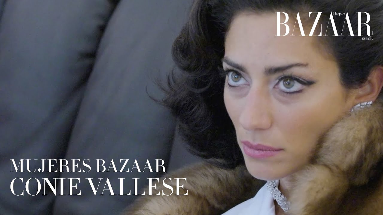 Conie Vallese: 