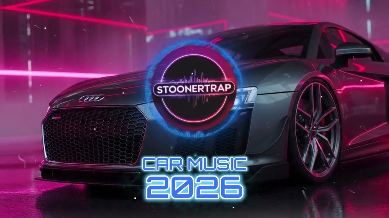 CAR MUSIC 🚗🎶 | BEST REMIX EDM CLUB BANGER 🔥 | DANCE MUSIC 🥳 | NIGHT DRIVE 😎💯 | GYM WORKOUT 💪🔊