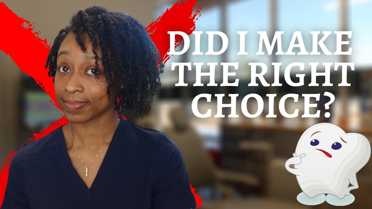 5 Reasons You Should NOT Become A Dental Hygienist