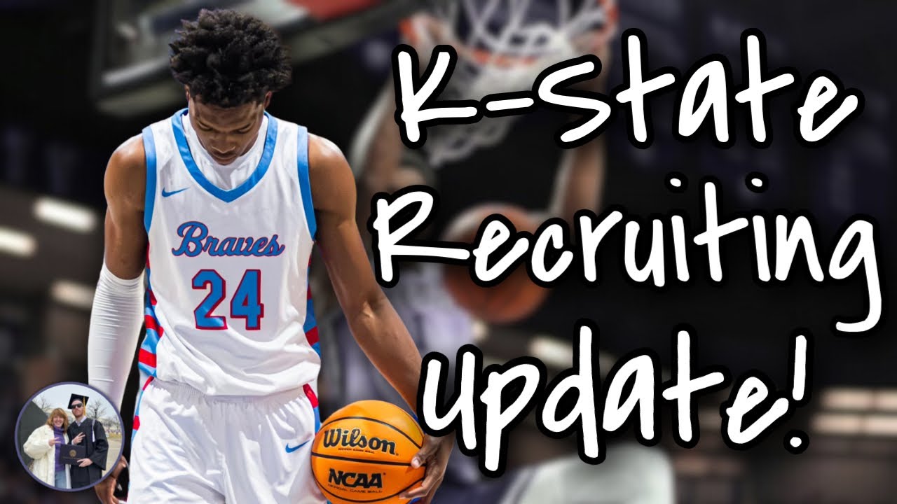 K-State Recruiting Update: Exciting 2025 Target Emerges!