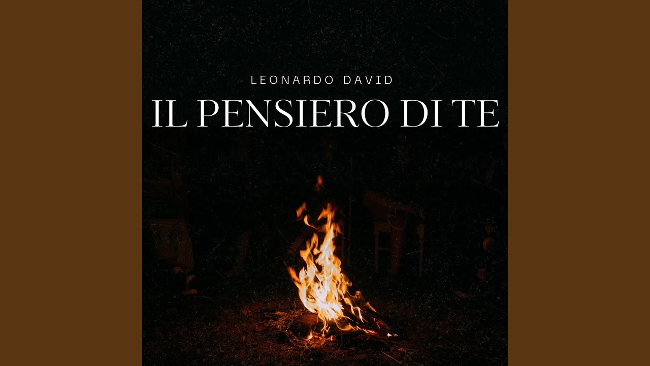 Il Pensiero Di Te