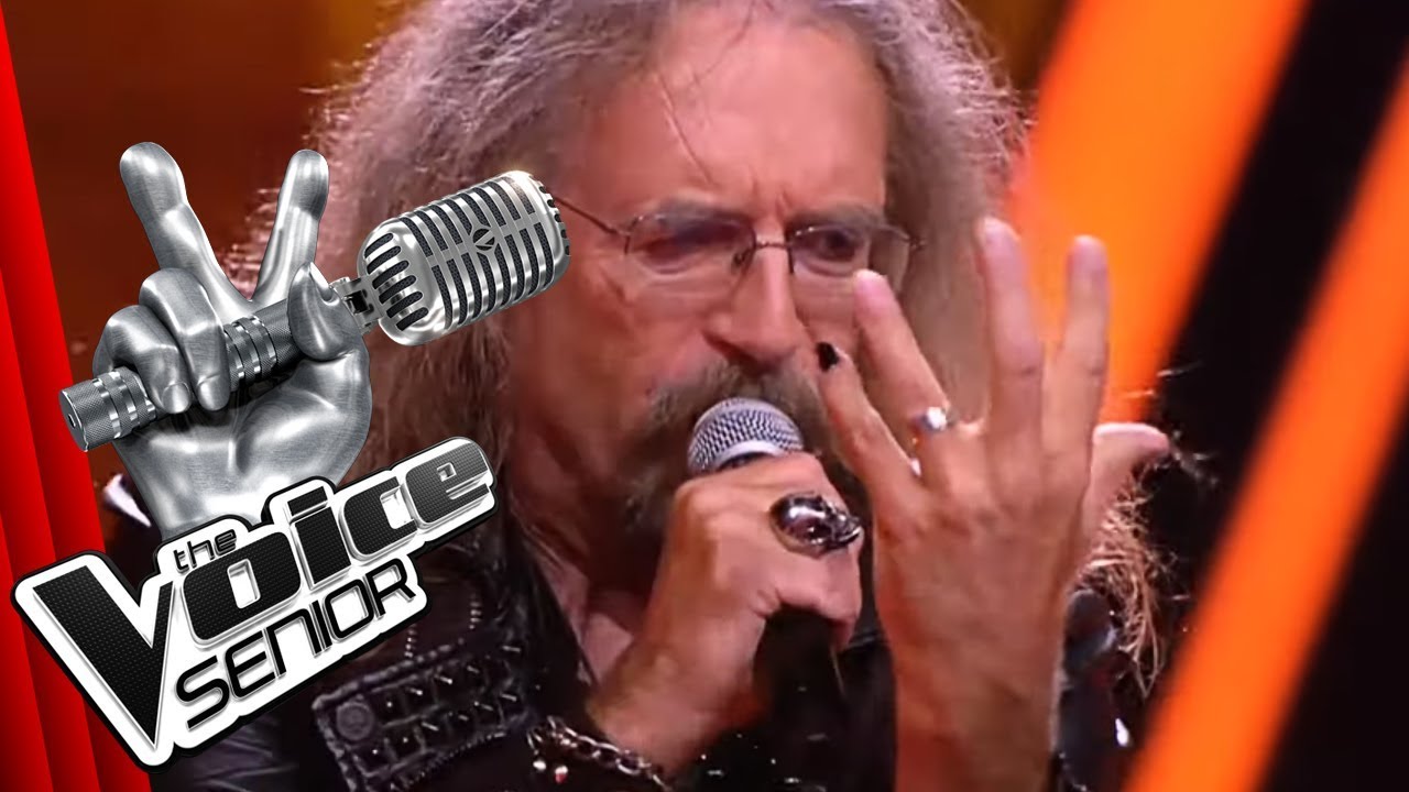 Steppenwolf - Born To Be Wild (Wolfgang 