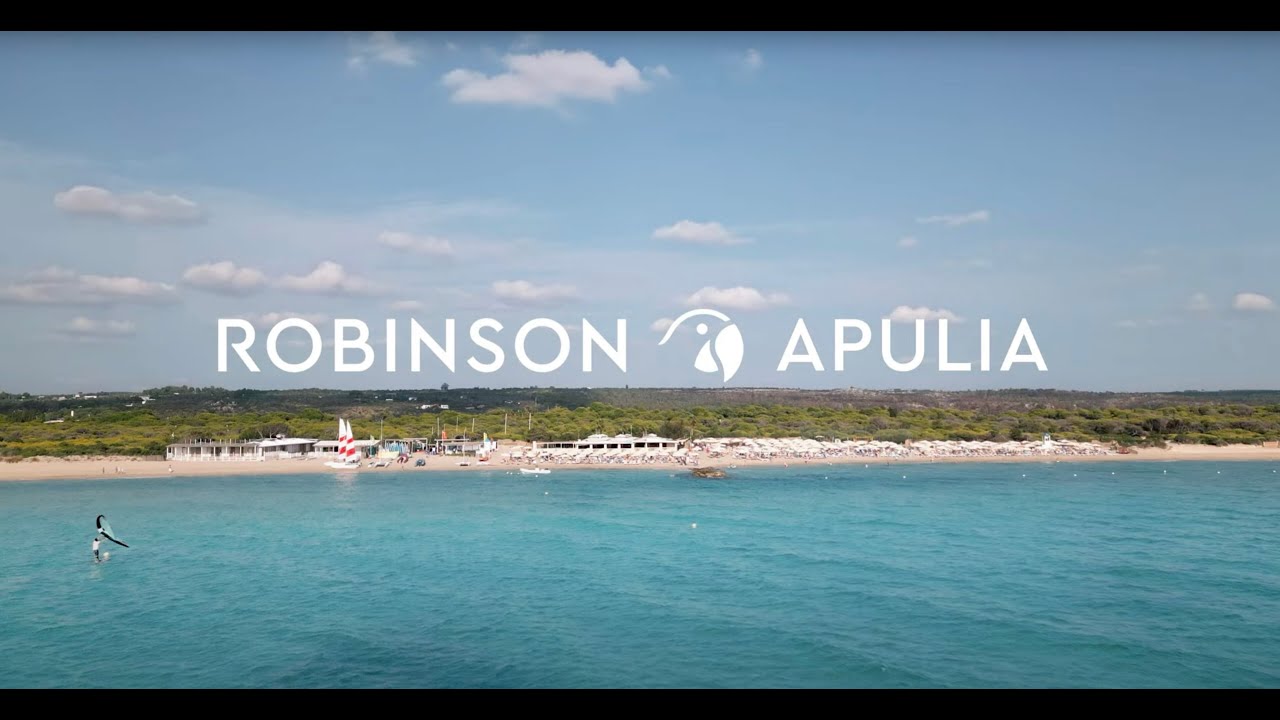 ROBINSON APULIA