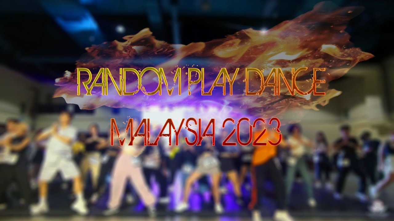 [KPOP IN PUBLIC] RANDOM PLAY DANCE 