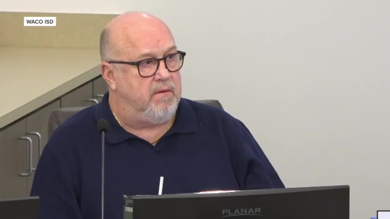 Waco ISD is turning over 2 struggling elementary schools to a charter operator