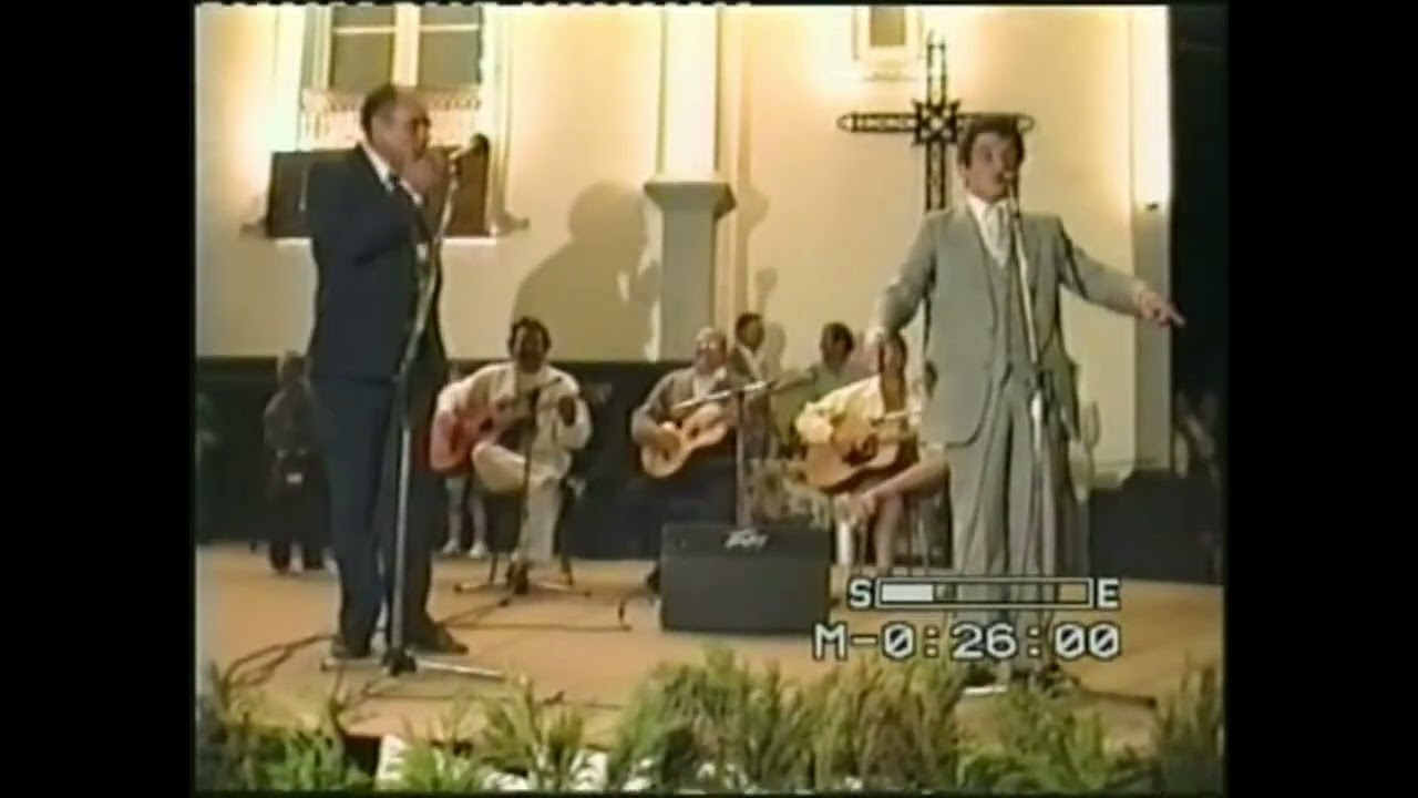 A tua esposa pensa em mim