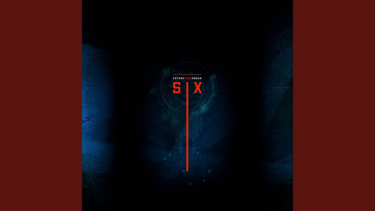 Tensions High (SIX Mix)