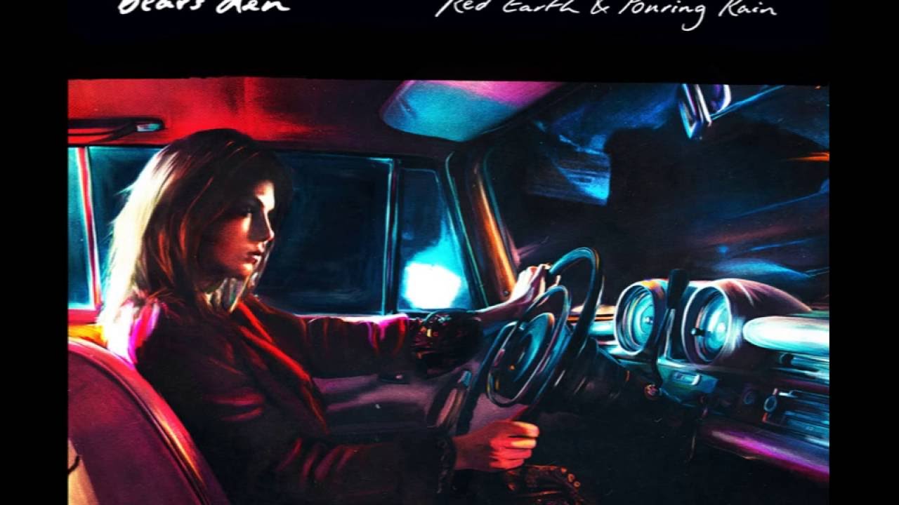 Bear's Den: Red Earth & Pouring Rain + Auld Wives + Napoleon