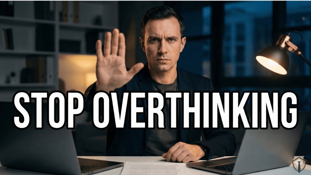 Action Creates Clarity: How to Get Unstuck When You Don't Know What to Do