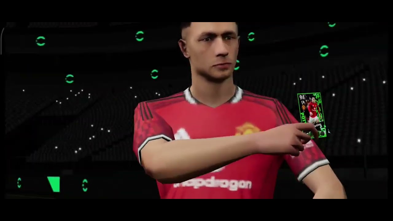 Series khai nòng mở box trong efootball 2026 (P107)