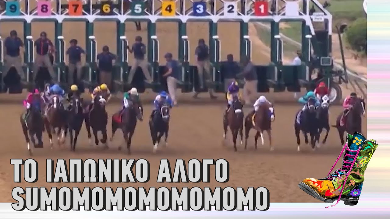 Ράδιο Αρβύλα | Το ιαπωνικό άλογο Sumomomomomomomo | Top Επικαιρότητας (09/11/2021)