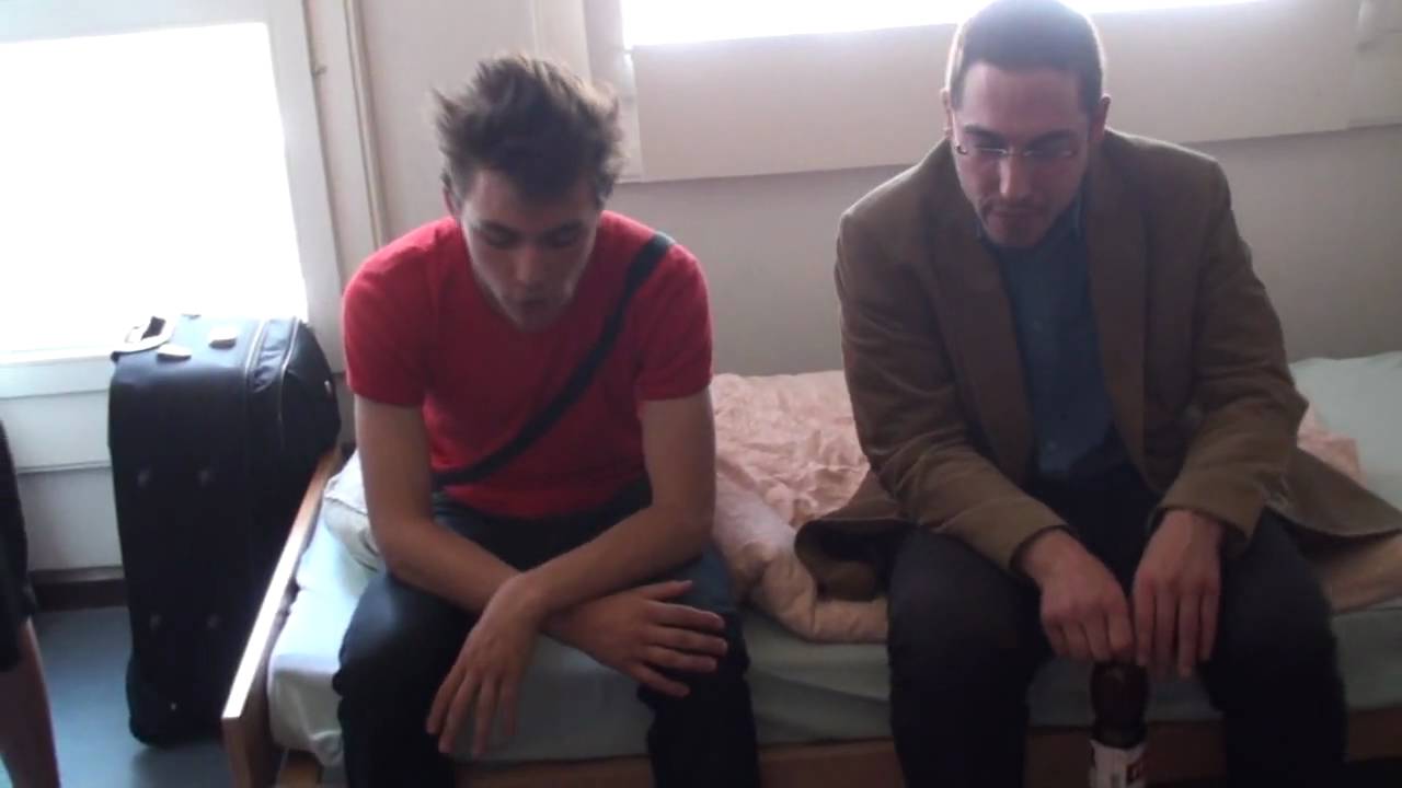 Krnfx, Skiller, Alem, Mr. Babeli, Beffu and Annoying - Beatbox Jams