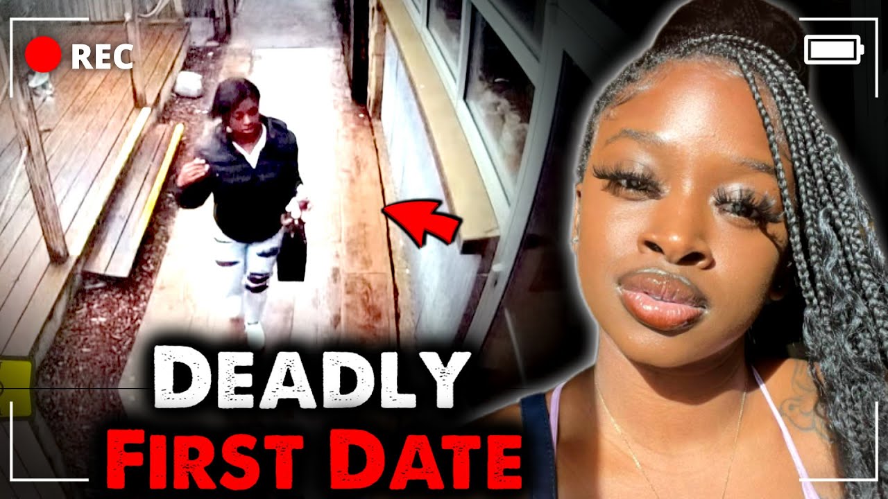 The Chilling Case of Sade Robinson: True Crime Documentary