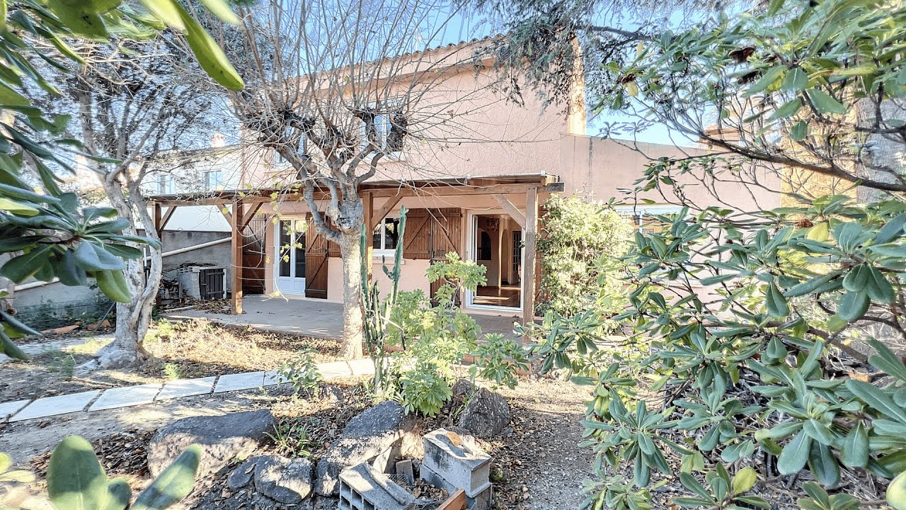 ente Maison &agrave; CABESTANY de 5 pi&egrave;ces et d'une surface de 143.35 m&sup2;