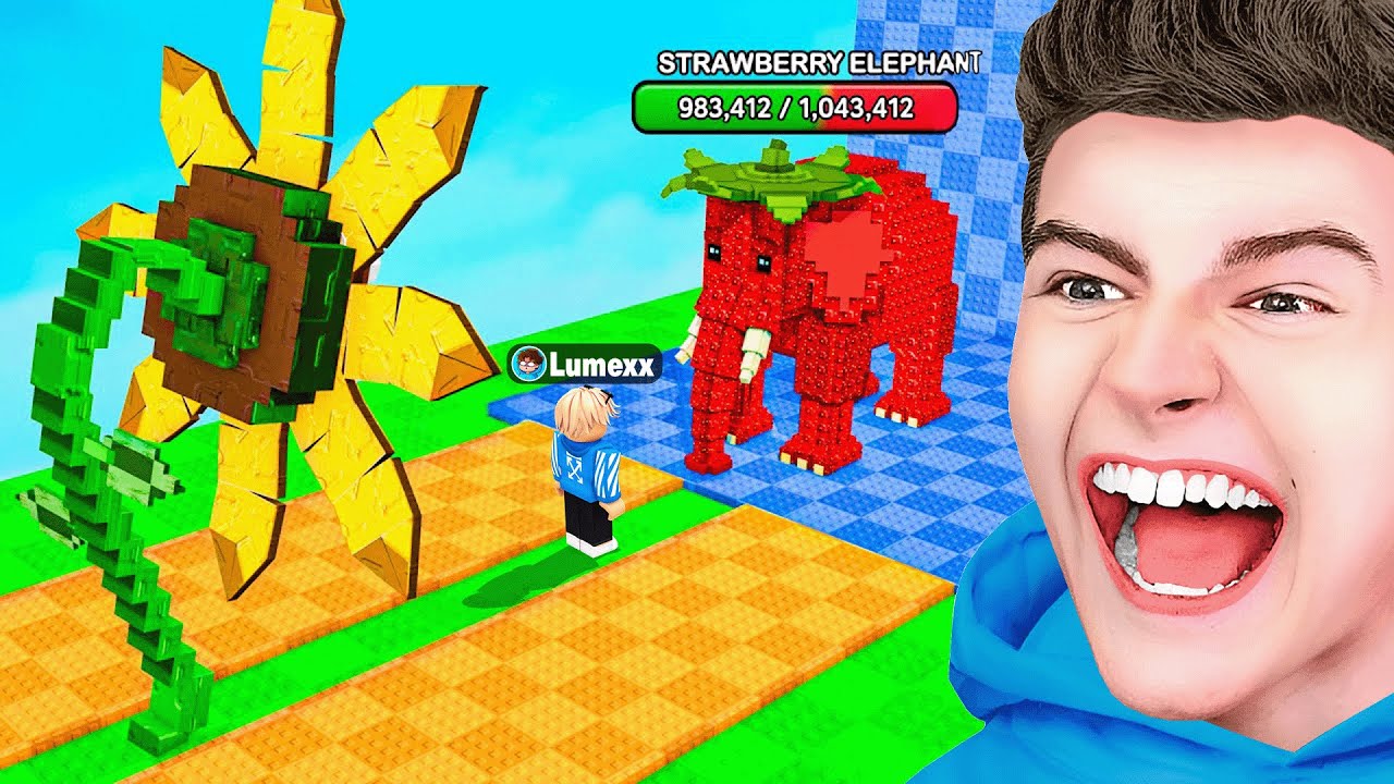 Ich BENUTZE ADMIN COMMANDS in PFLANZEN VS BRAINROTS!