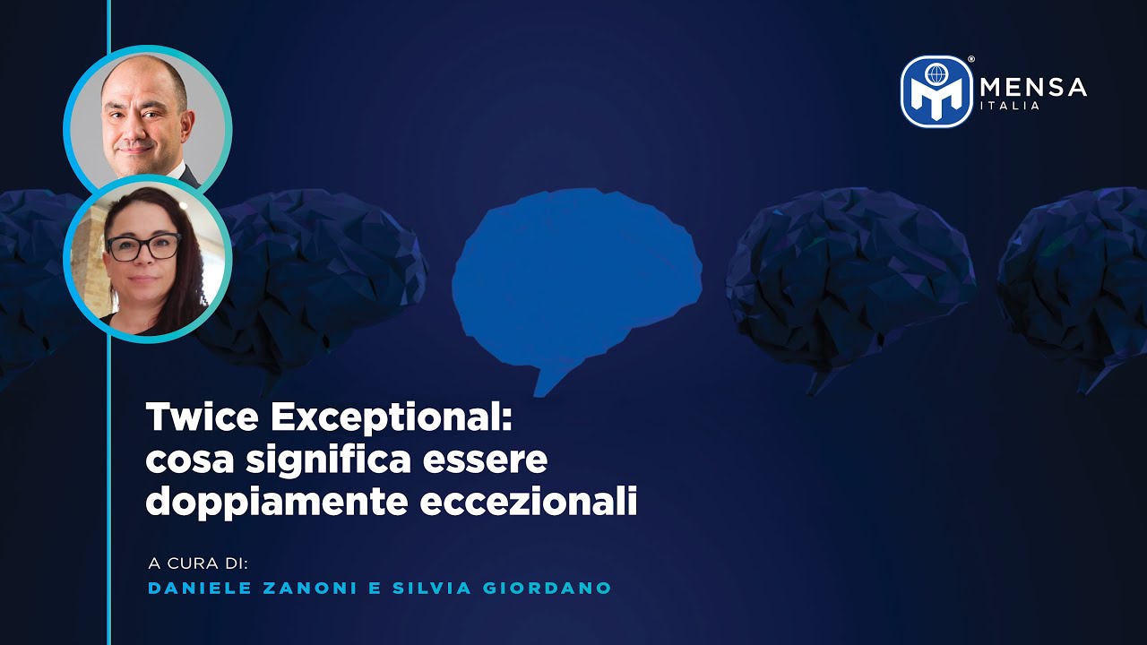 Navigando tra le Due Sponde: L'Esperienza Personale della Doppia Eccezionalità