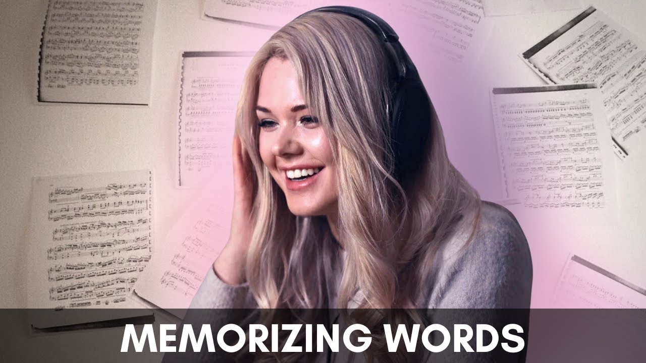 Unlock Your Memory Power: Tricks for Memorizing Music Lyrics