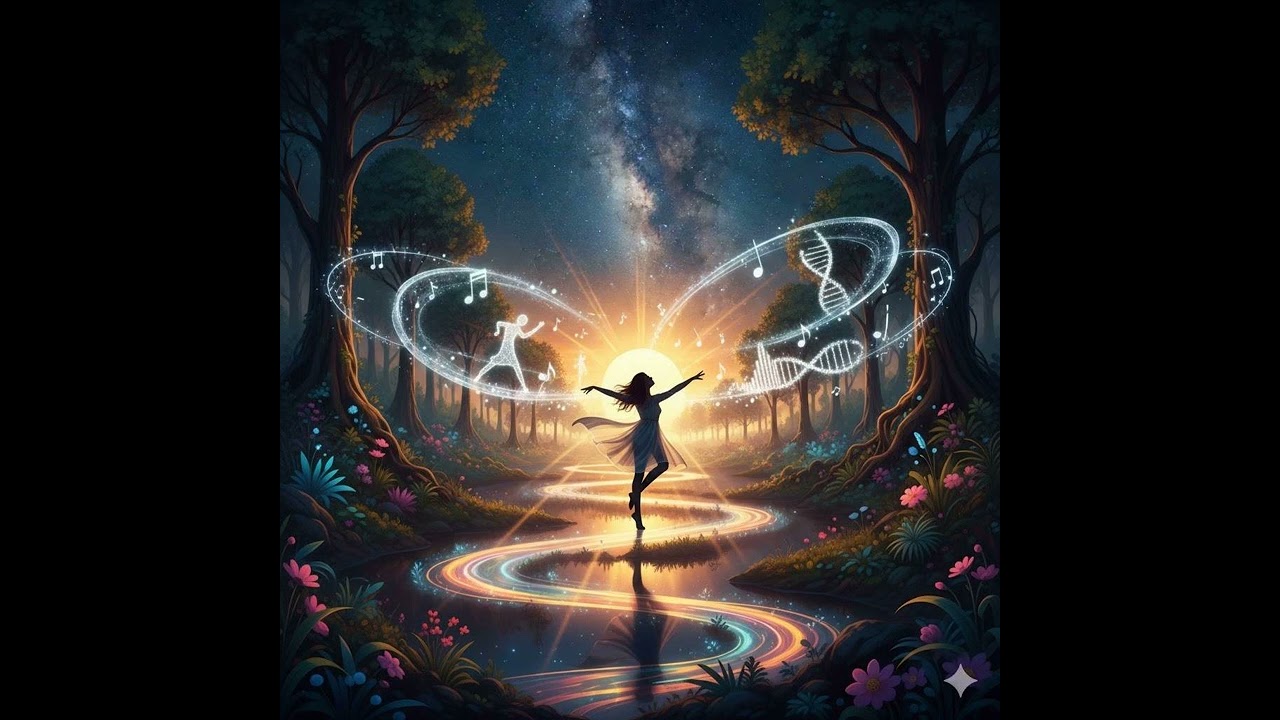 Shine Your Way - Created with Suno AI (Basic Plan)