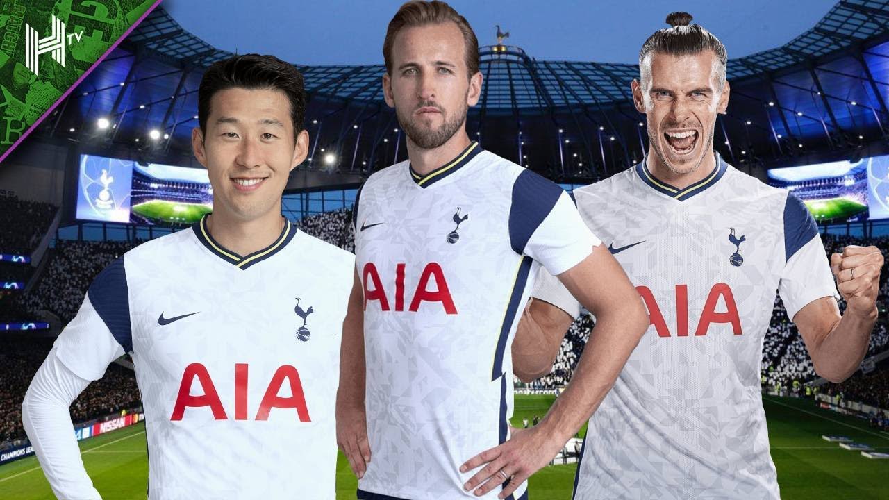 Bale is back! The Hayters TV Spurs podcast with Gerry Cox, Talksport's Danny Kelly and Martin Cloake
