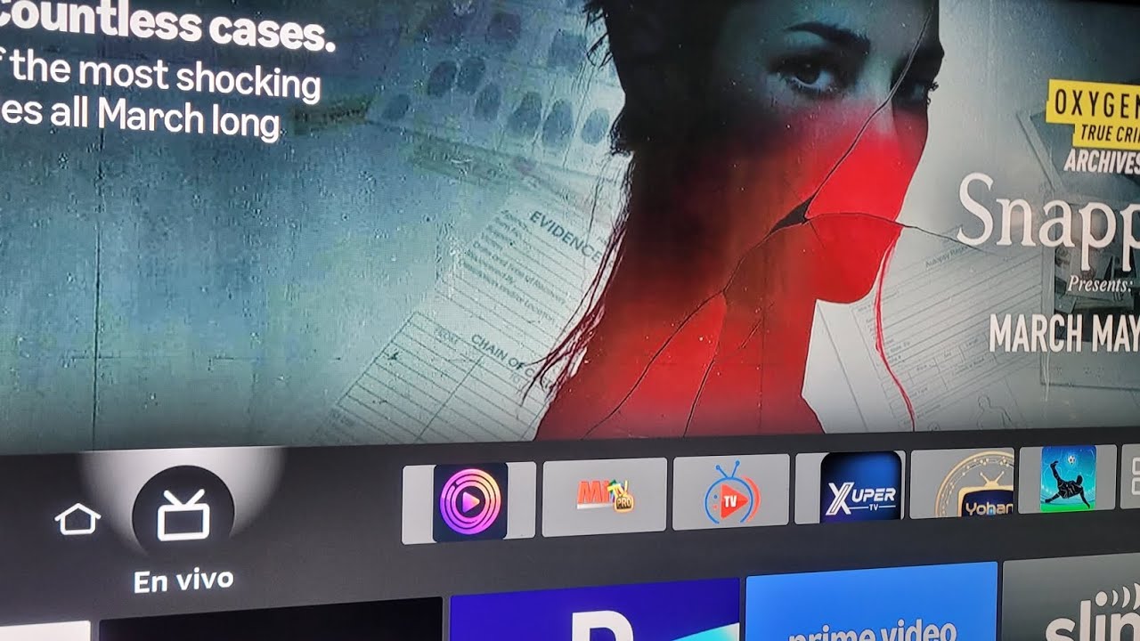 Excelente herramienta para todos los androidtv smartv firestick ....