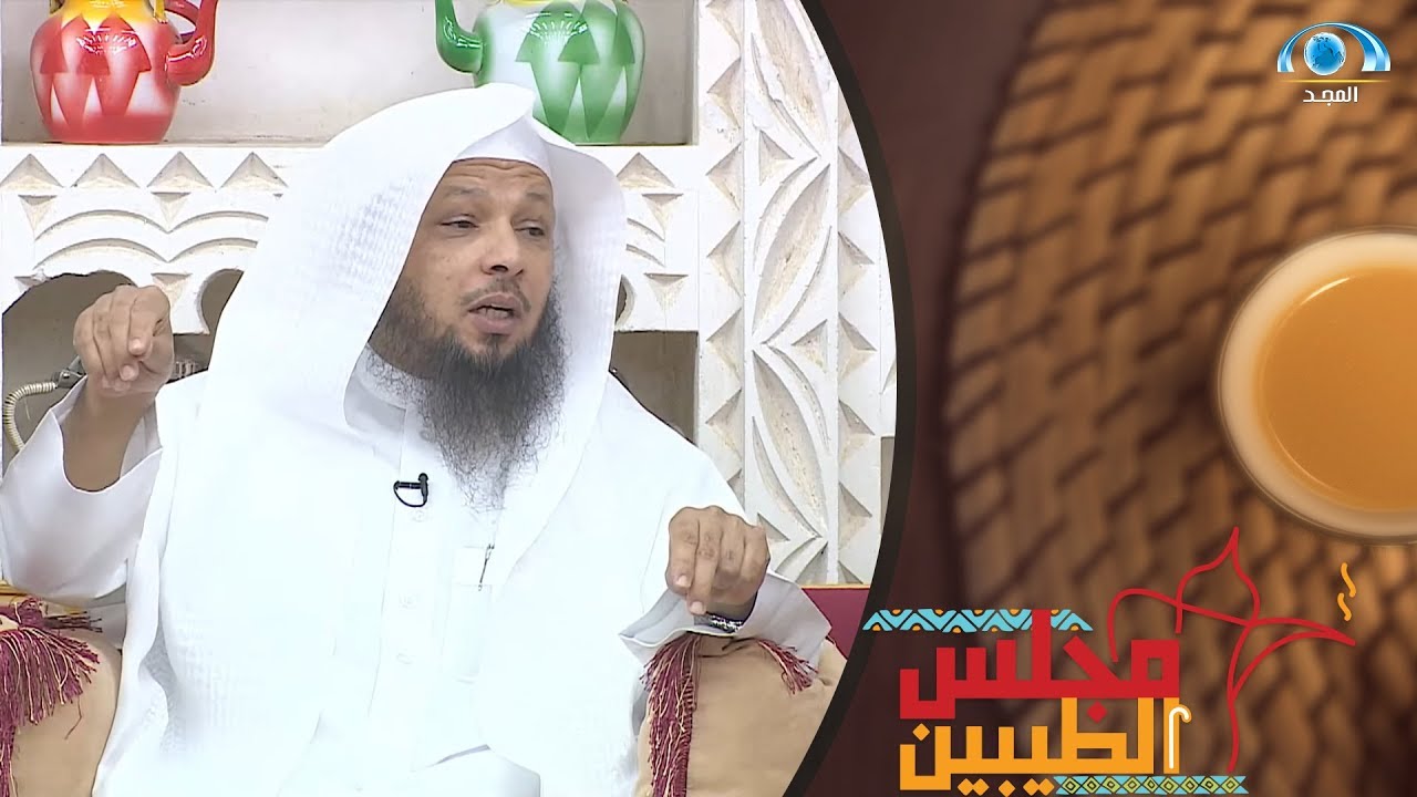 بكت من شدة إهانة زوجها لها فهزه ما حدث لها 😭😔 | الشيخ سعد العتيق