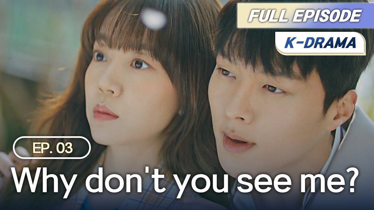 [Full/K-Drama] Search WWW EP.3 | #Engsub #LimSoojung #JangKiyong #LeeDaHee #JeonHyejin
