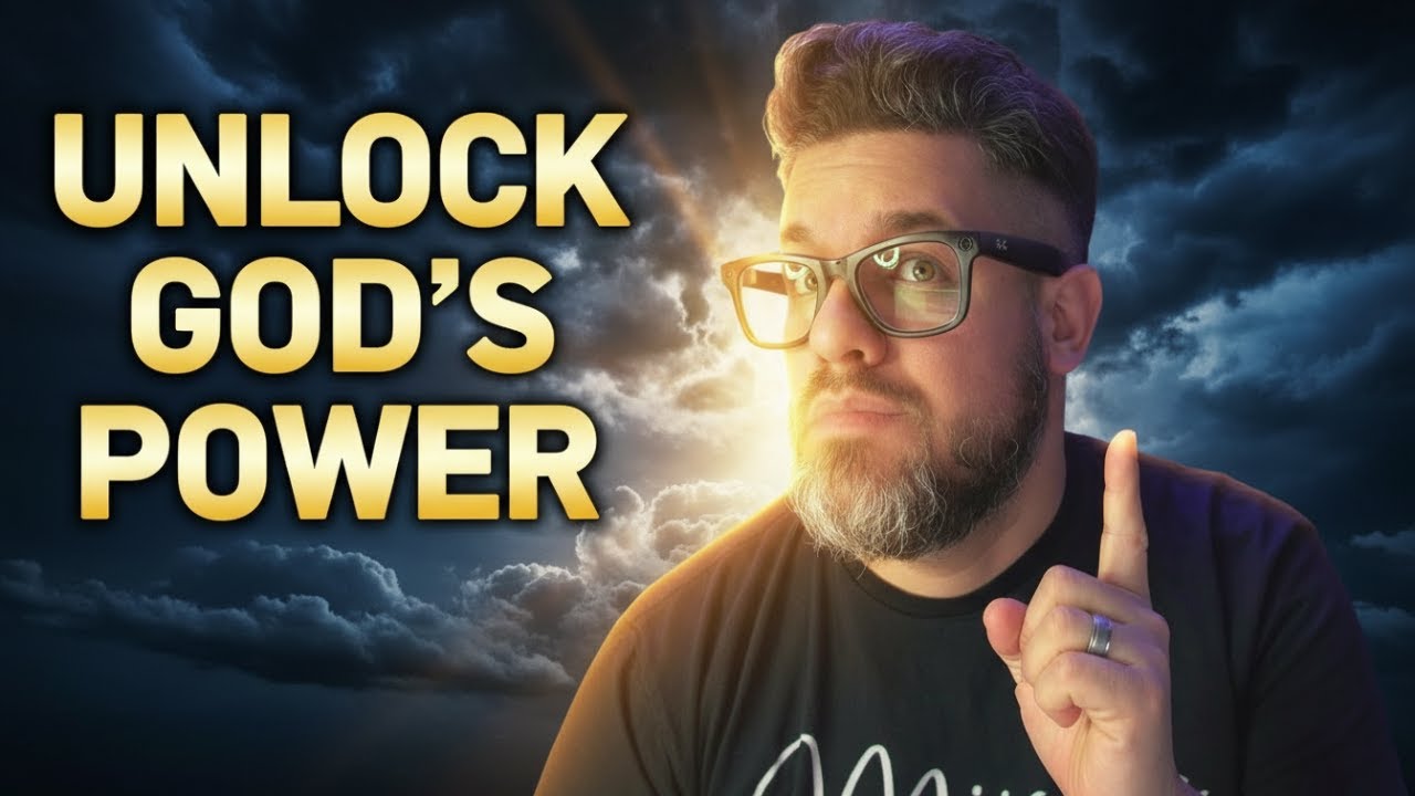 How to Enter God's 
