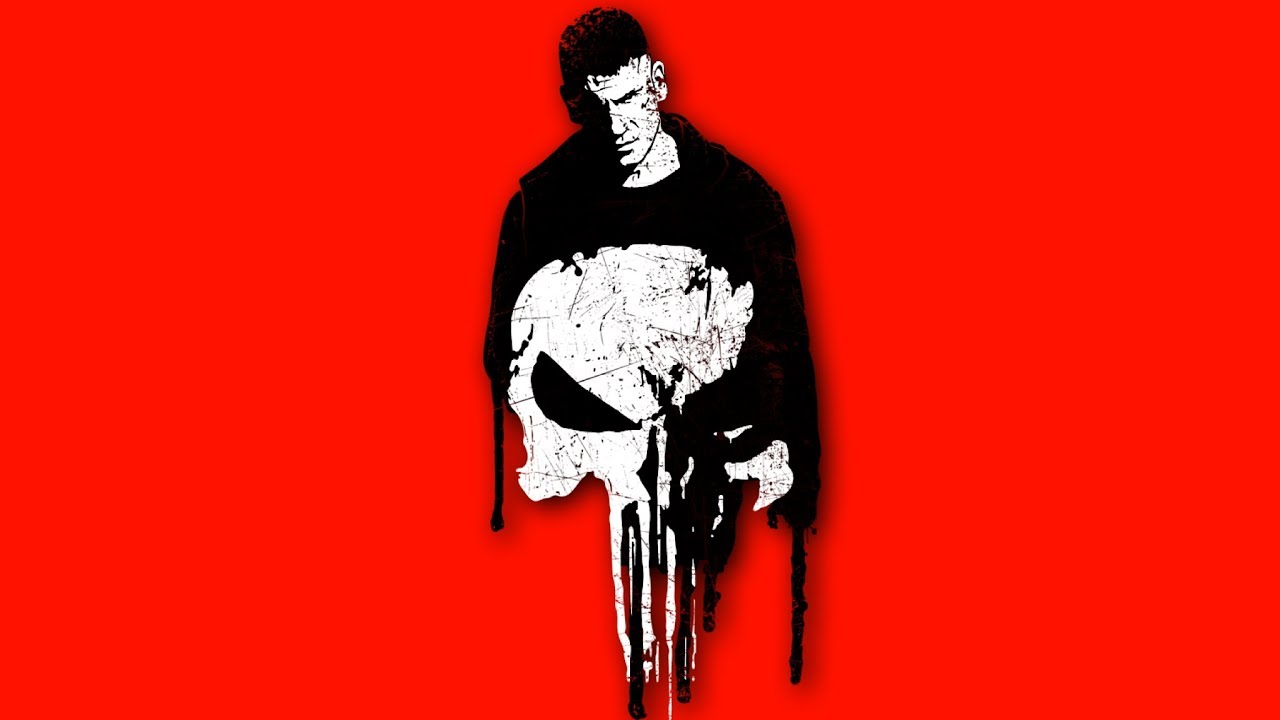 The Punisher Rap Vol. 2 | Daddyphatsnaps