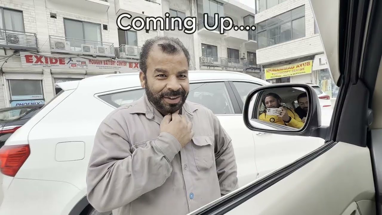  THE COLLECTION BOYS | OFFICIAL YOUTUBE LAUNCH VLOG 🇵🇰