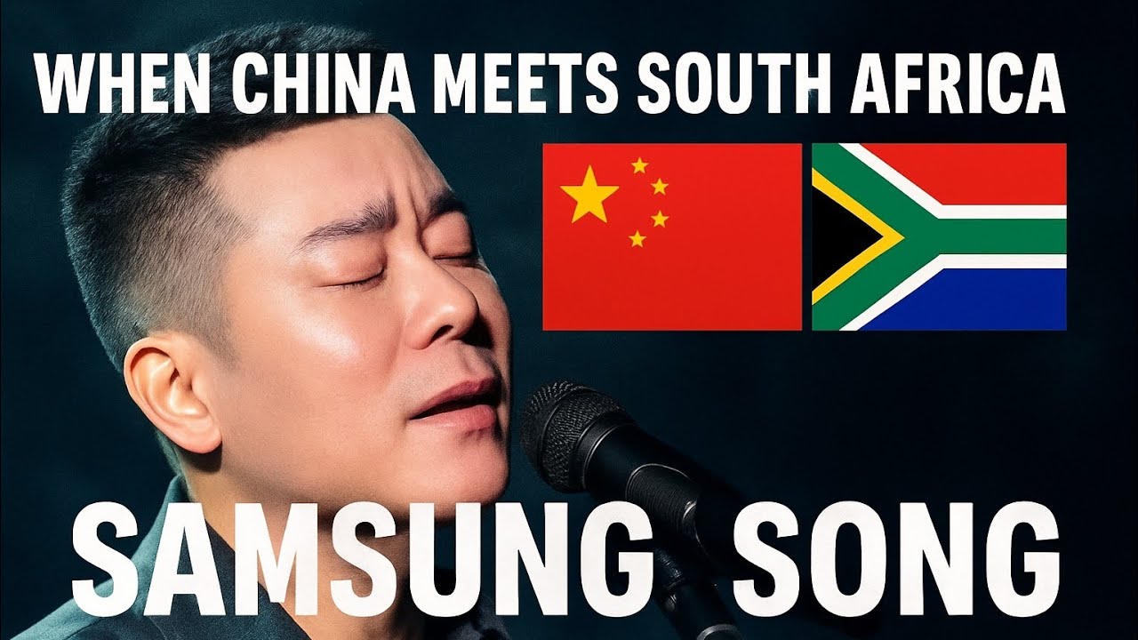 Chinese Song 
