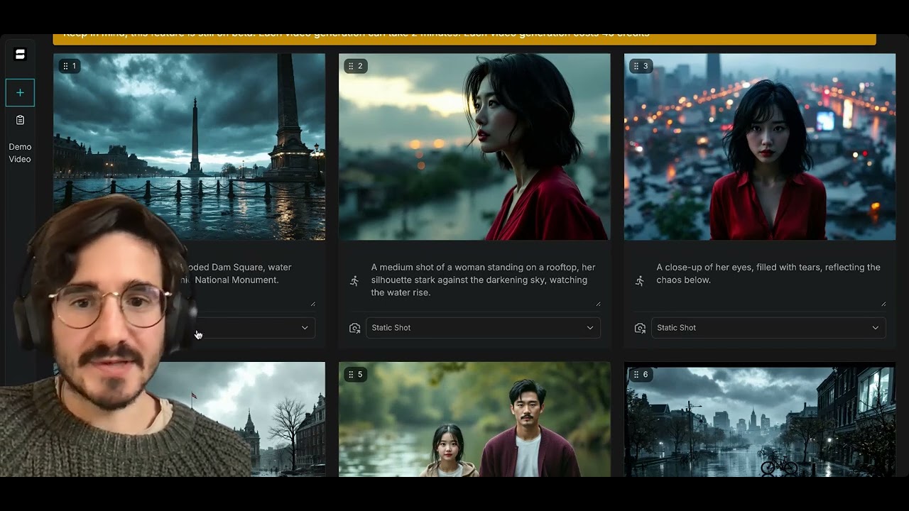 From idea to AI video in under 5 minutes! | Shai Creative