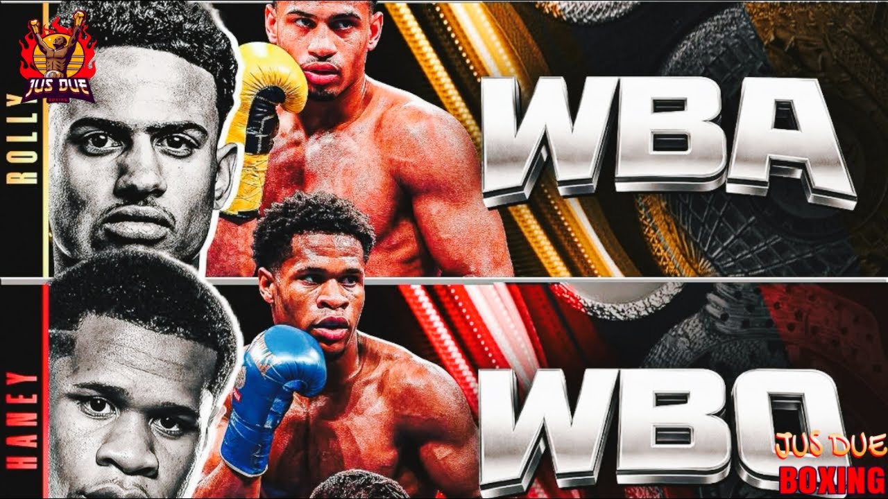 Devin Haney vs Rolly Romero❓Ryan Garcia DECLARES WAR THREATENS to END Devin Haney CAREER!