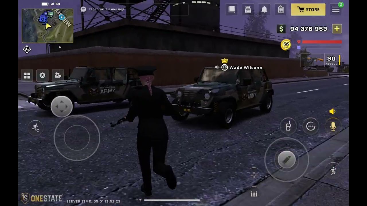 Nightshade trolling pt 3