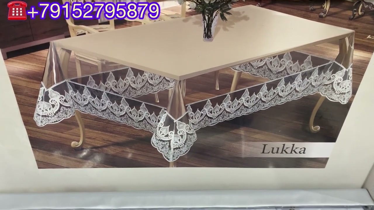 ⚜️Нарядный скатерть из жидкого стекла ! #sale #video #home #beautiful #lusi #топ #wb #baby 
