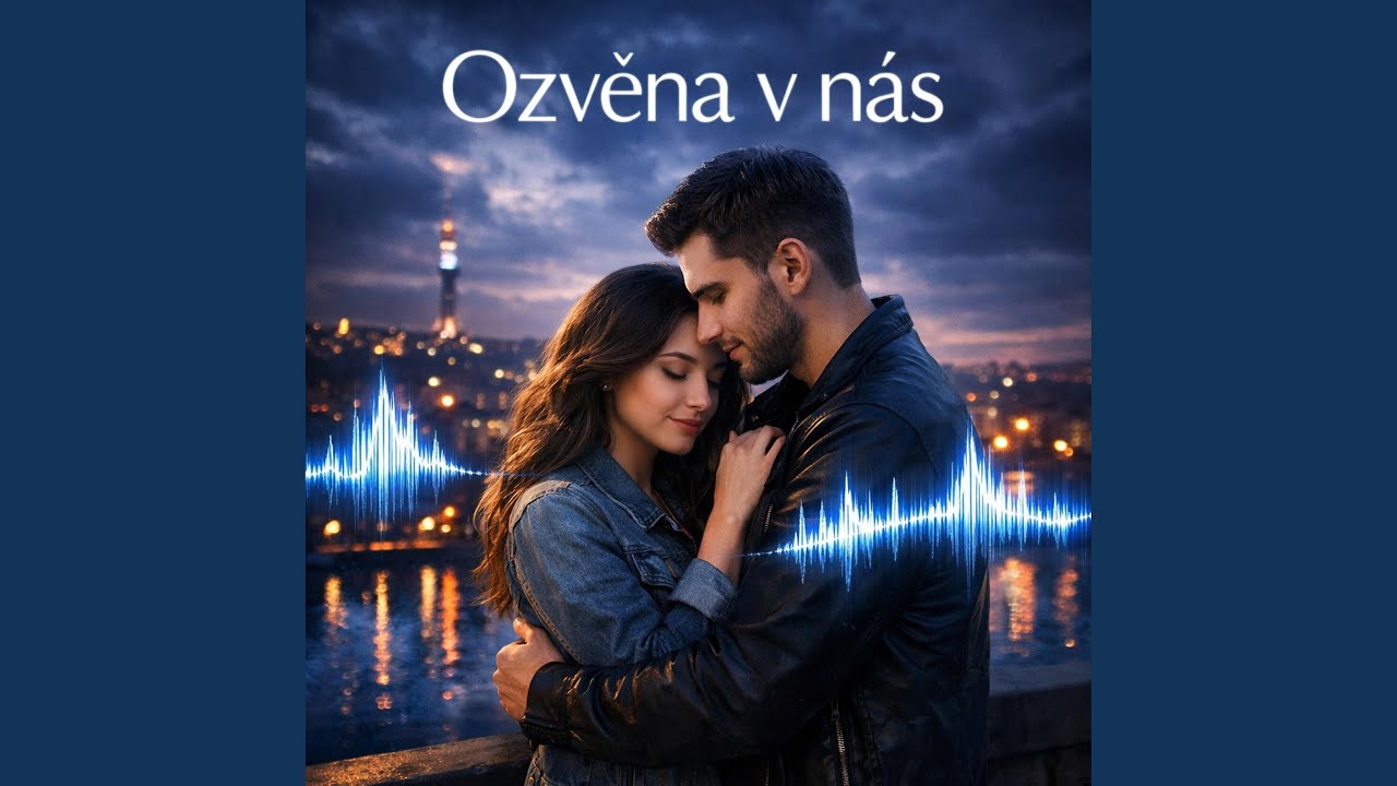 Ozvěna v nás