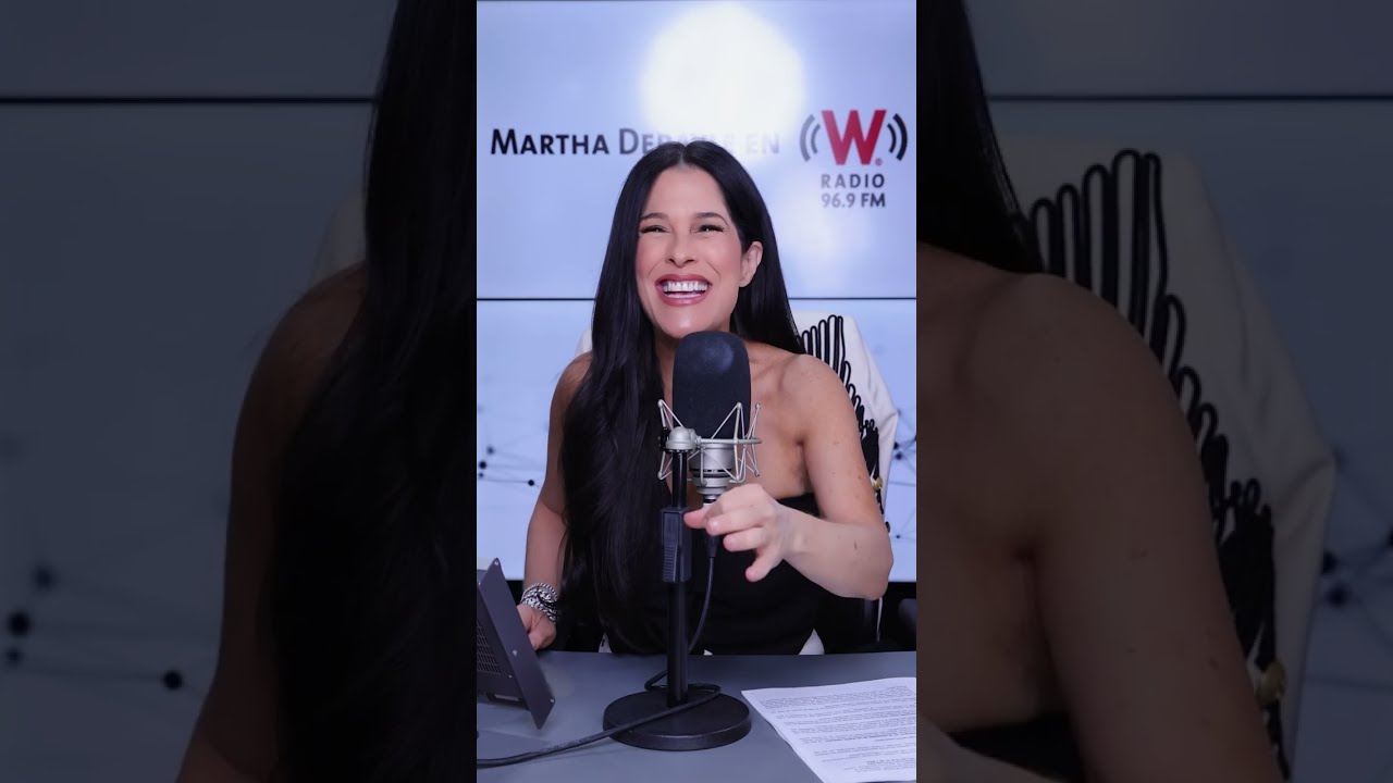 ¿DORMIR en CAMAS SEPARADAS es mejor para la relación? | Martha Debayle