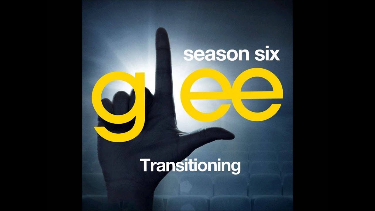 Glee - You Give Love a Bad Name