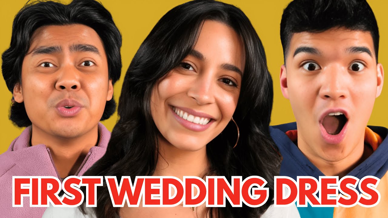 Alexxis' Bridal Update! Expectations, Wedding Planning & Preparing for Marriage