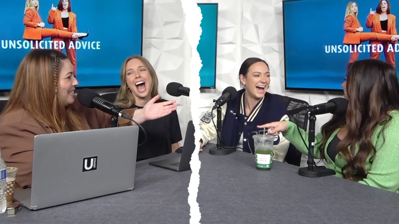 Friendship Drama, Jealousy, & Unrealistic Expectations With Alisha Marie & Remi Cruz of Pretty Basic