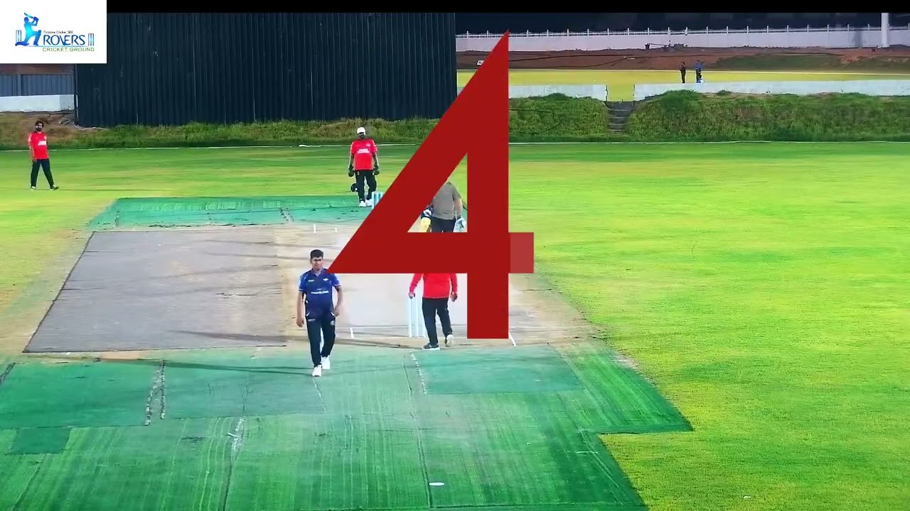 DHAKA SPORTS CC VS SACHIN BLASTERS CC
