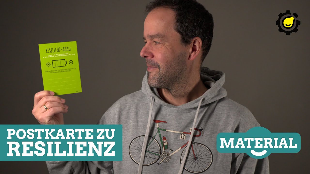 Akku statt Energie-Fass &ndash; Ressourcen und Resilienz st&auml;rken | Methode f&uuml;r Alltag und Coaching