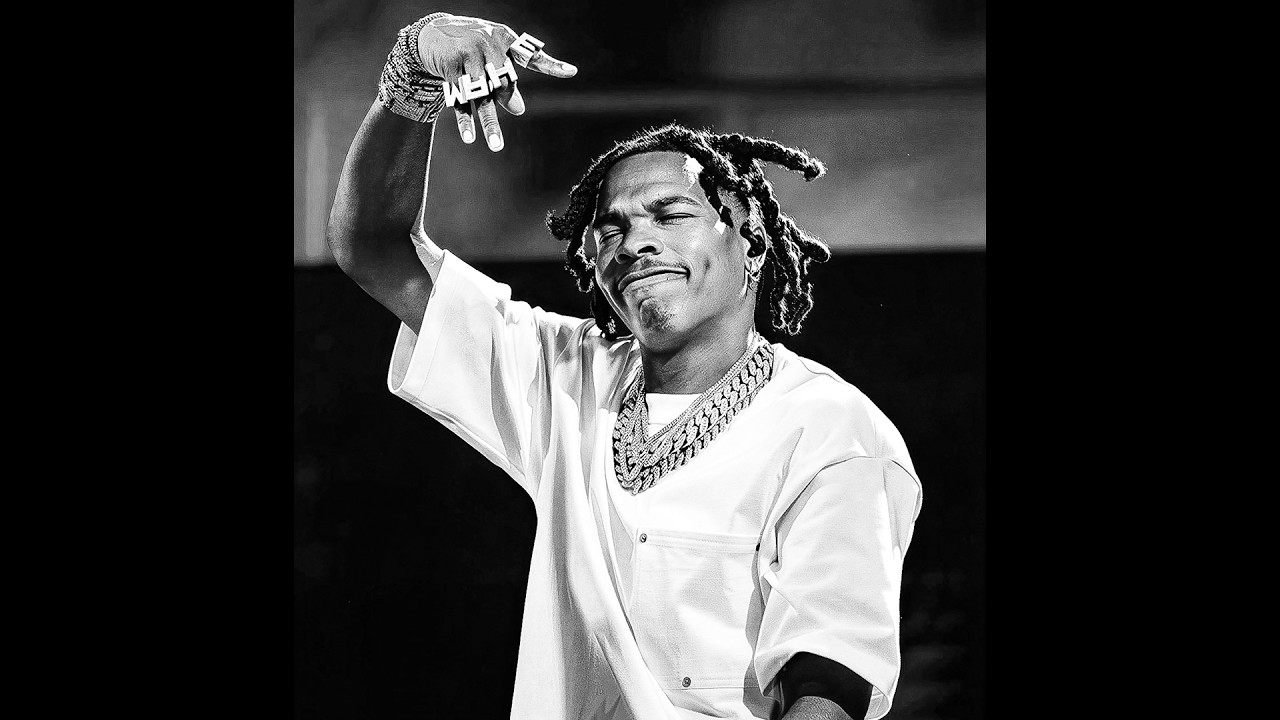 [FREE FOR PROFIT] Lil Baby Type Beat - 